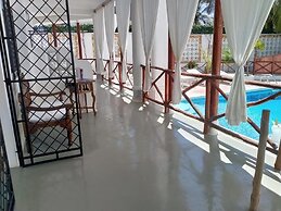 Solana Studio Apartments watamu