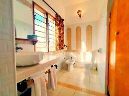 Solana Studio Apartments watamu