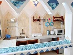 Solana Studio Apartments watamu