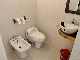 Solana Studio Apartments watamu