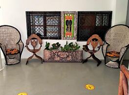 Solana Studio Apartments watamu