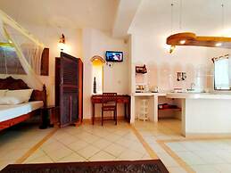 Solana Studio Apartments watamu