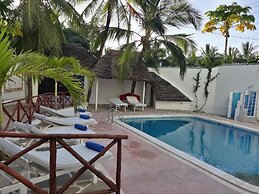 Solana Studio Apartments watamu