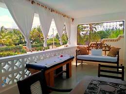 Solana Studio Apartments watamu