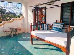 Solana Studio Apartments watamu
