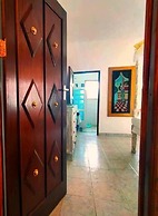 Solana Studio Apartments watamu