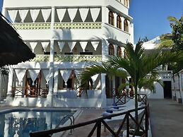 Solana Studio Apartments watamu