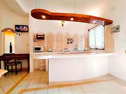 Solana Studio Apartments watamu