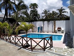 Solana Studio Apartments watamu