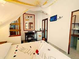 Solana Studio Apartments watamu