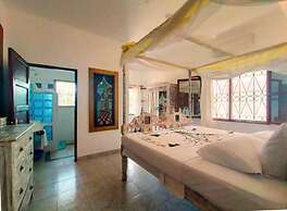 Solana Studio Apartments watamu