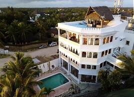 Solana Studio Apartments watamu