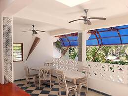 Solana Studio Apartments watamu