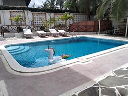 Solana Studio Apartments watamu