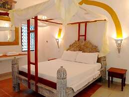 Solana Studio Apartments watamu