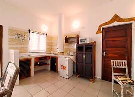 Solana Studio Apartments watamu