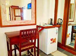Solana Studio Apartments watamu