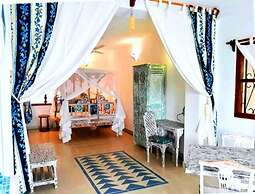 Solana Studio Apartments watamu