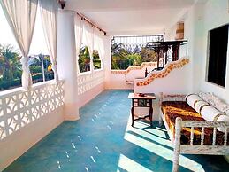 Solana Studio Apartments watamu