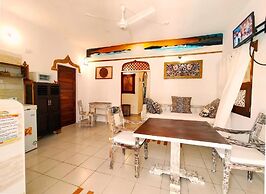 Solana Studio Apartments watamu
