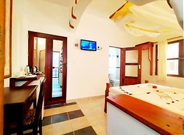 Solana Studio Apartments watamu