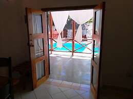 Solana Studio Apartments watamu