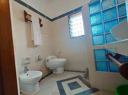 Solana Studio Apartments watamu