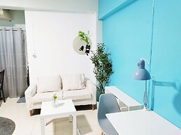 Stay with Ease at Grand Residence 12