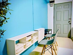 Stay with Ease at Grand Residence 12
