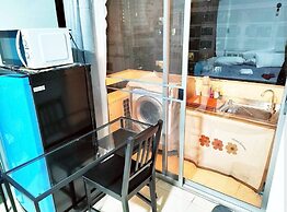 Stay with Ease at Grand Residence 12