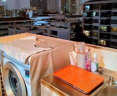Stay with Ease at Grand Residence 12
