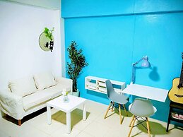 Stay with Ease at Grand Residence 12