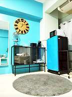 Stay with Ease at Grand Residence 12