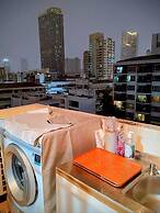 Stay with Ease at Grand Residence 12