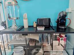 Stay with Ease at Grand Residence 12