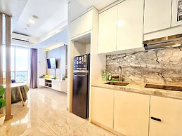 Luxe By SanLiving - 2BR - HubLife Mall