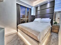 Luxe By SanLiving - 2BR - HubLife Mall