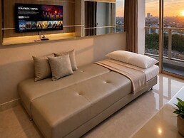 Luxe By SanLiving - 2BR - HubLife Mall