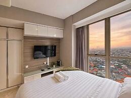 Luxe By SanLiving - 2BR - HubLife Mall