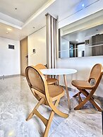 Luxe By SanLiving - 2BR - HubLife Mall