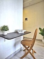Luxe By SanLiving - 2BR - HubLife Mall