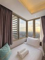 Luxe By SanLiving - 2BR - HubLife Mall
