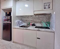 Luxe By SanLiving - 2BR - HubLife Mall