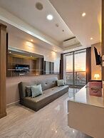 Luxe By SanLiving - 2BR - HubLife Mall