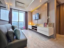 Luxe By SanLiving - 2BR - HubLife Mall