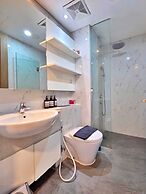 Luxe By SanLiving - 2BR - HubLife Mall