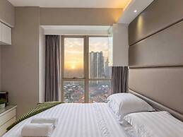 Luxe By SanLiving - 2BR - HubLife Mall