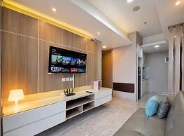Luxe By SanLiving - 2BR - HubLife Mall