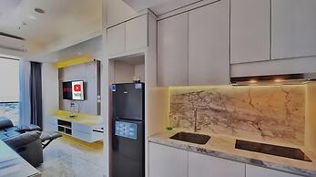 Luxe By SanLiving - 2BR - HubLife Mall