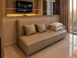Luxe By SanLiving - 2BR - HubLife Mall
